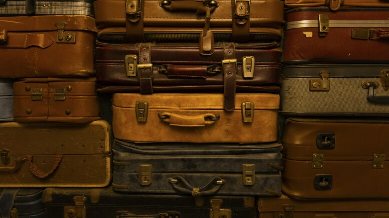 Ce que l'on oublie presque toujours dans sa valise pour la Guadeloupe